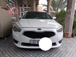 Kia Cadenza